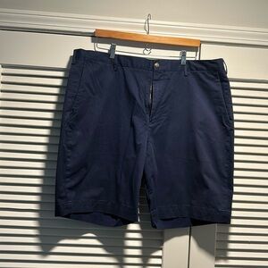 Polo men’s shorts size 40.